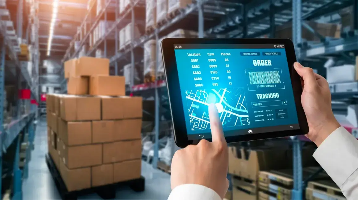 TMA Solutions